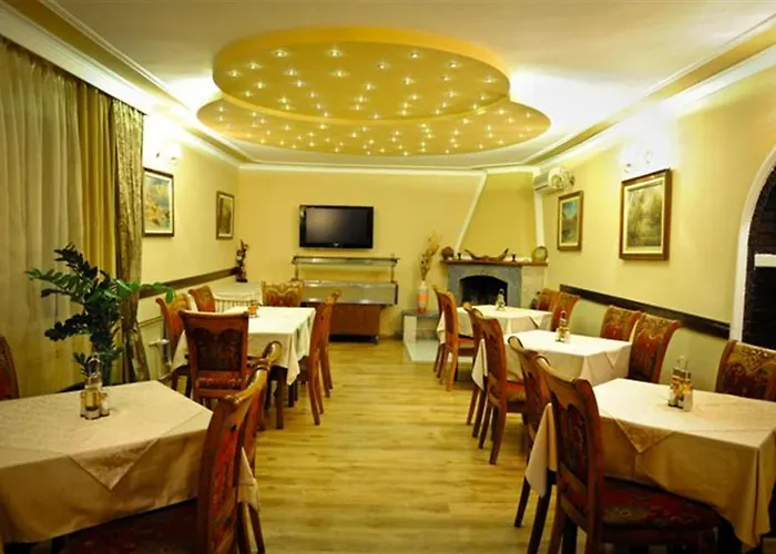 Hotel Evropa