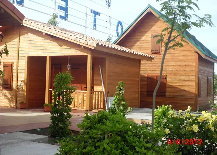 Motel San Isidro