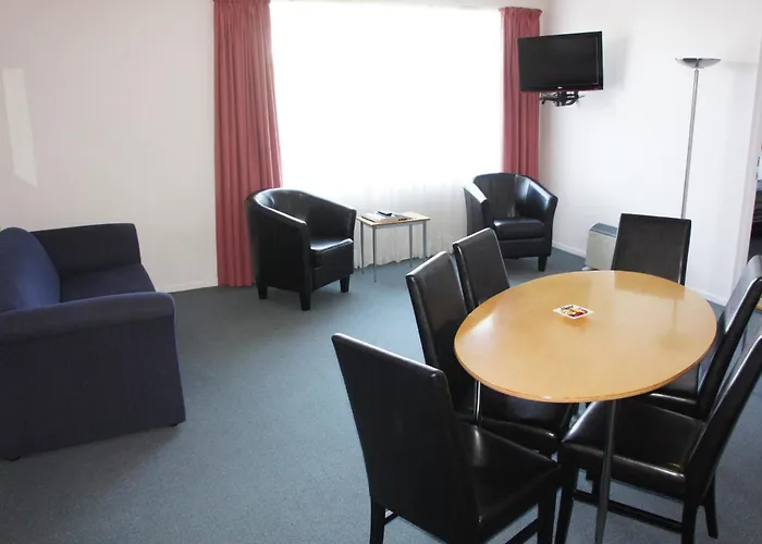 Best Western Wellington