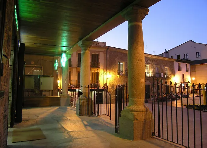 Plaza Mayor