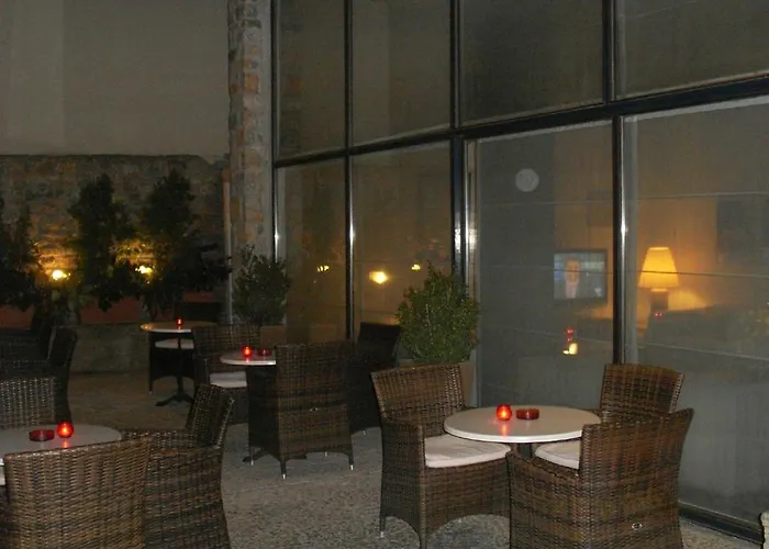 Dioscouri Hotel