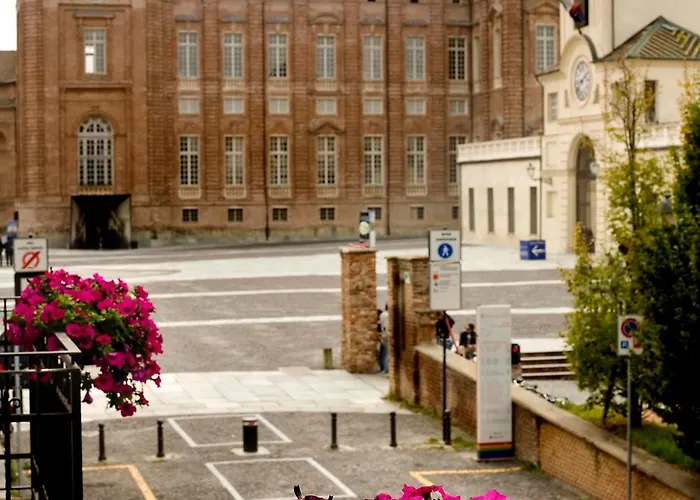 Hotel Cascina Di Corte