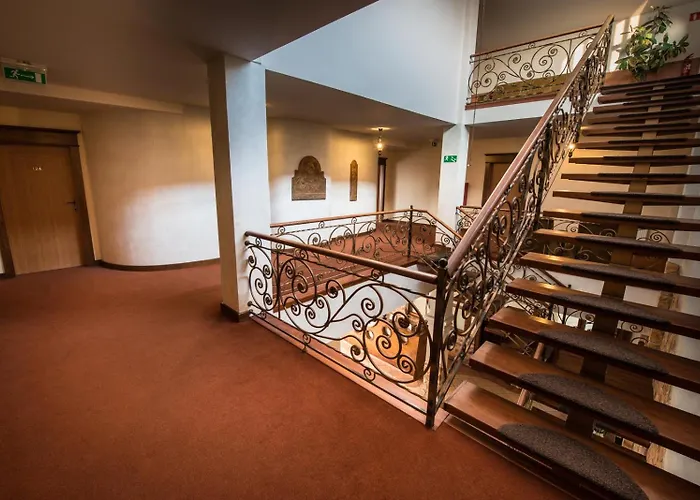 Hotel Ros