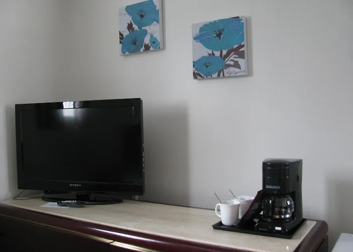 Motel De L'Outlet