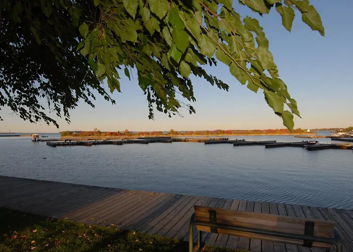 Kings Inn Orillia