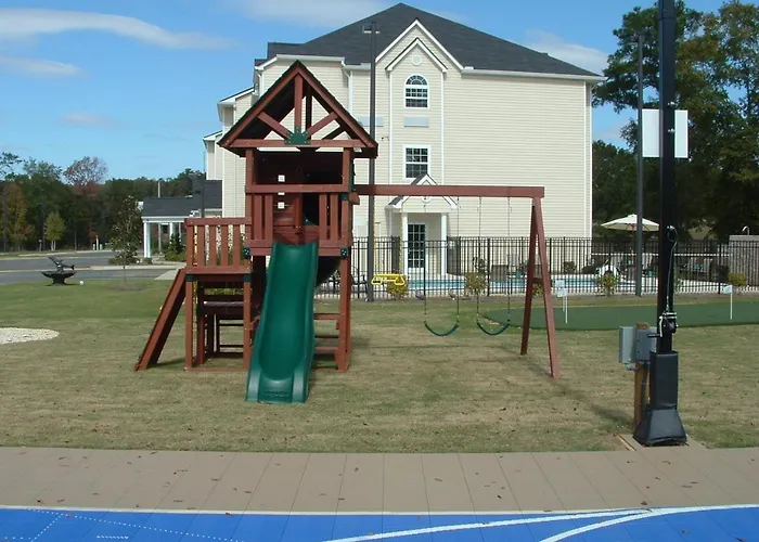 Microtel Inn & Suites By Wyndham Ozark