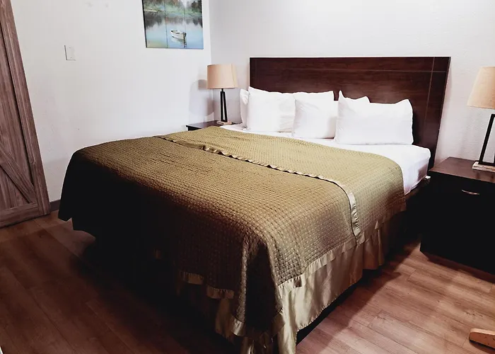 Dunes Motel - Bend