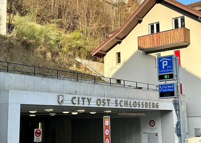 Hotel Emmental