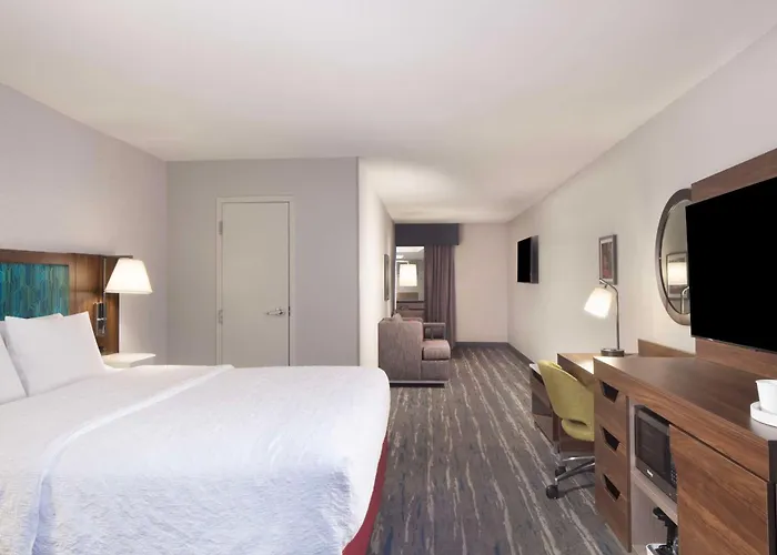 Hampton Inn Athens