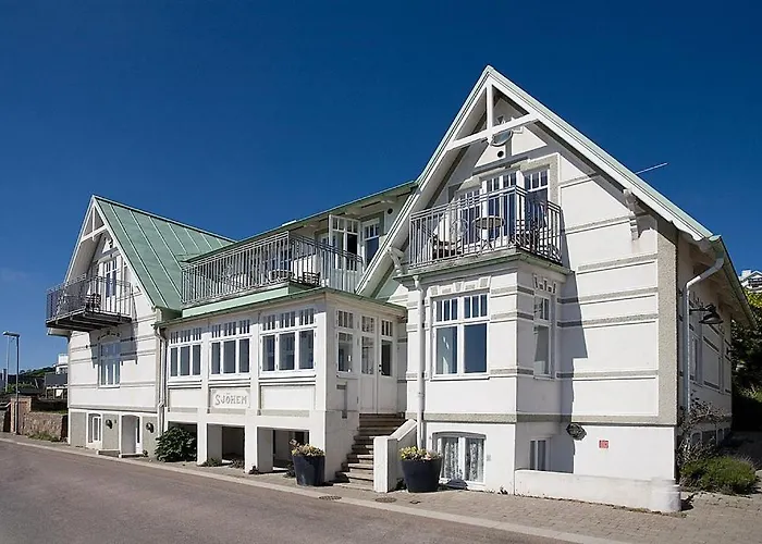 Hotel Kullaberg - Sweden Hotels