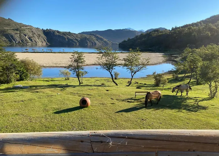 Hacienda Tres Lagos