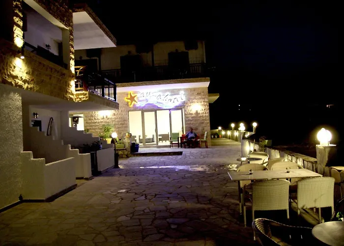 Avra Hotel