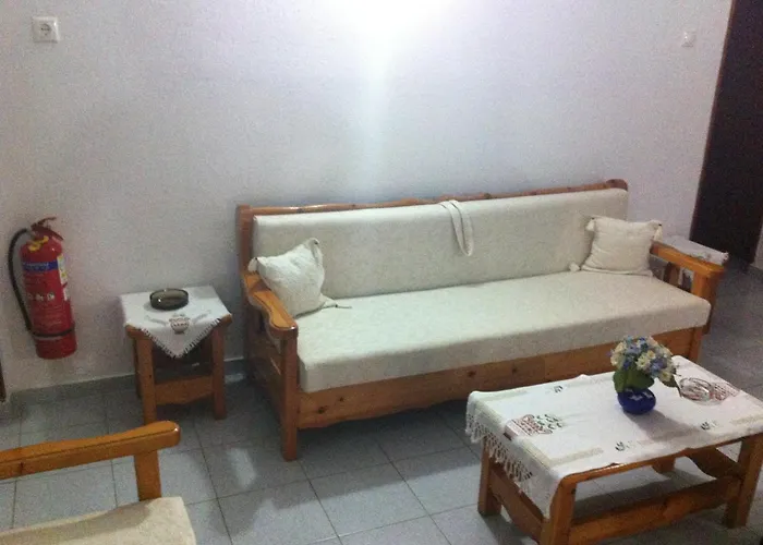 Hotel Sevilli