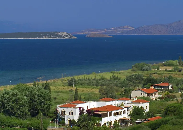 Castello Rosso Hotel