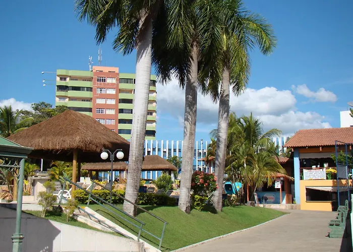 Hotel CTC