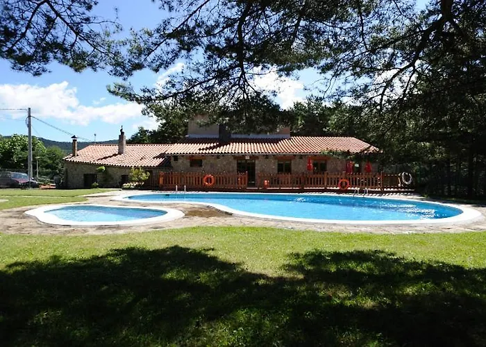 Camping Fontfreda