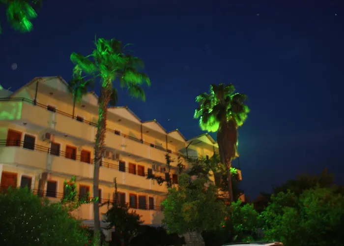 Pataros Hotel
