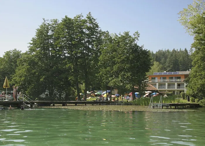 Wohlfühlpension Kristan