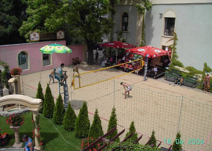 Hotel Bow Garden