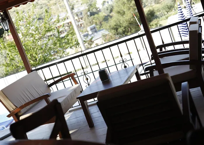 Apollon Hotel