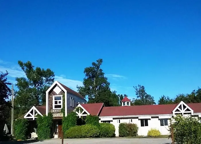 Hotel Truyaca