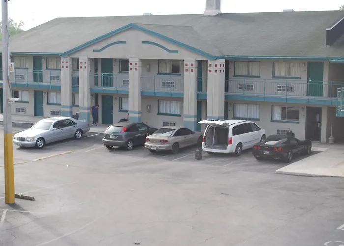 Best Motel Lakeland