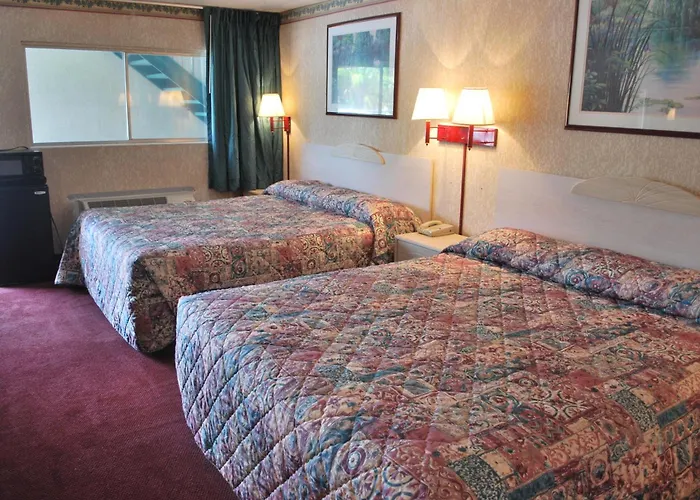 Best Motel Lakeland