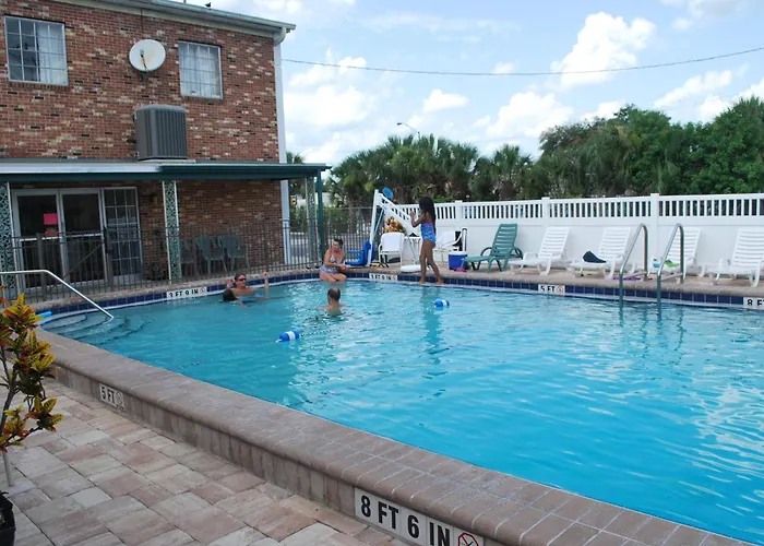 Best Motel Lakeland
