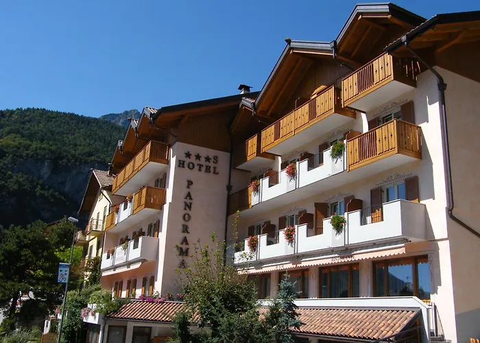 Hotel Panorama