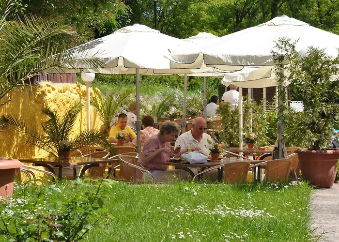 Hotel&Restaurant Märkische Schweiz