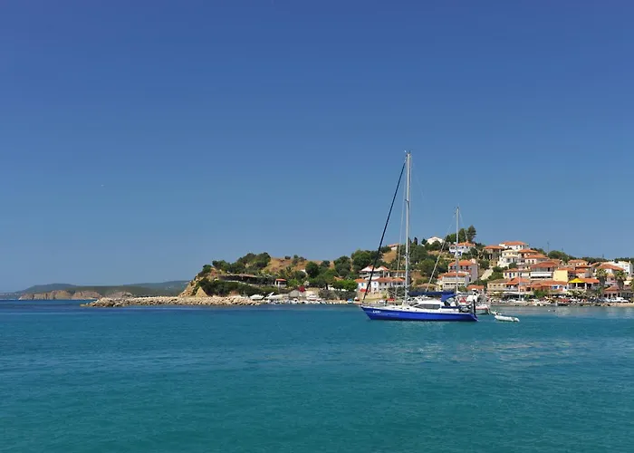 Hotel Korakakis Beach