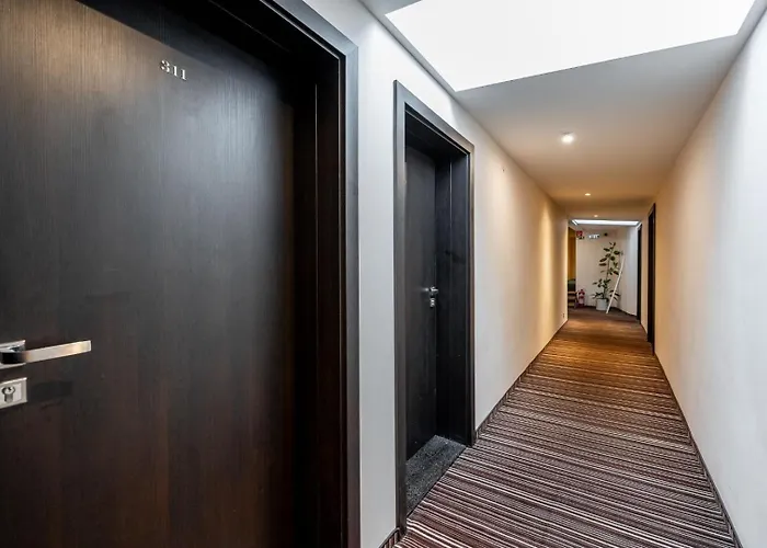 Hotel Zlate Kosice