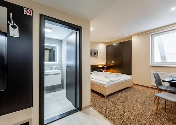 Hotel Zlate Kosice