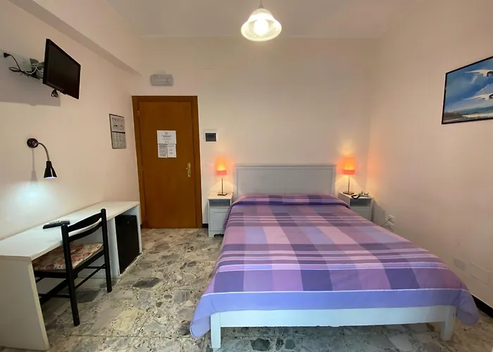 Hotel San Marco