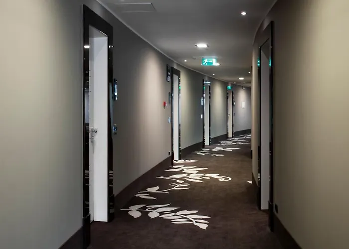 Gabri Park Hotel