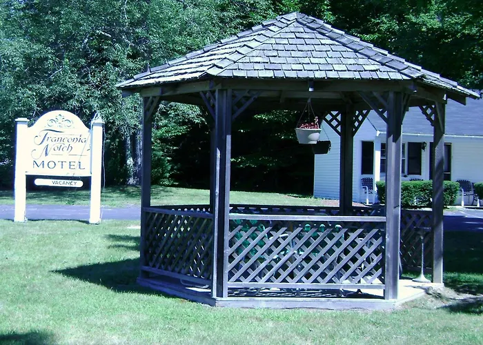 Franconia Notch Motel
