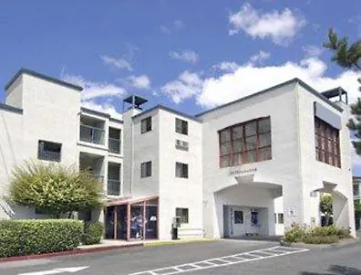 America'S Best Value Inn Of Novato