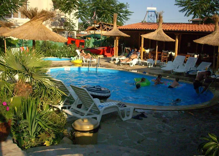 Family Hotel Tropicana