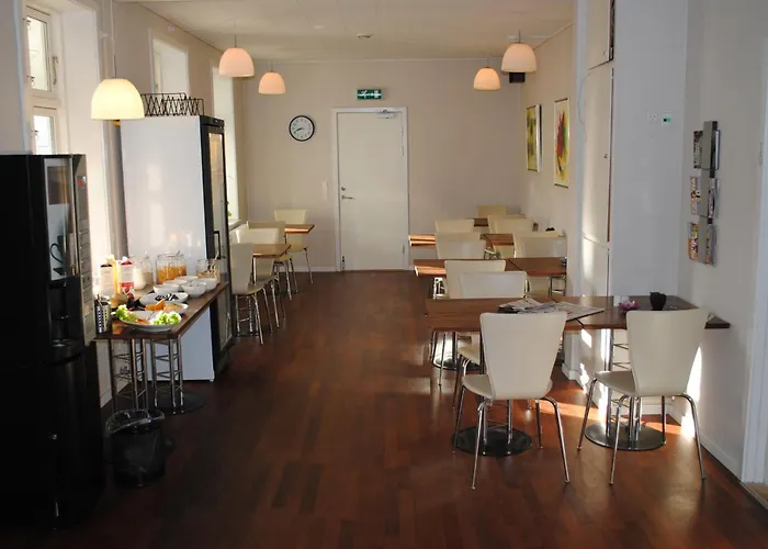 Det Lille Hotel
