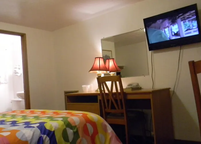Holiday Motel Bend