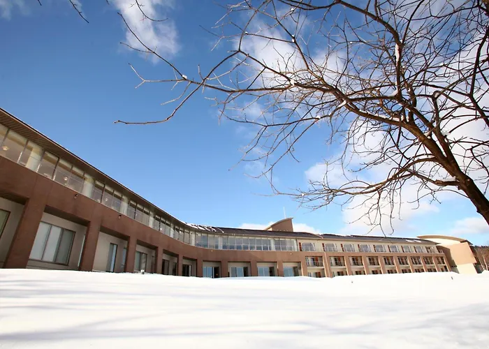 Furano Hotel 富良野ホテル