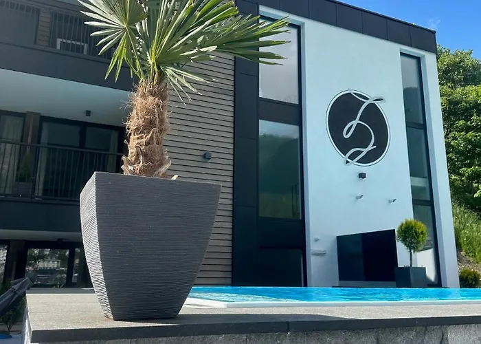 Hotel Zalwonder
