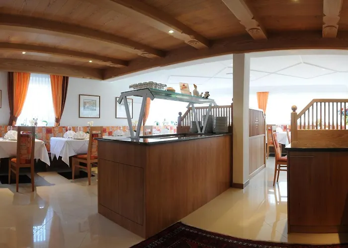 Hotel FleurAlp