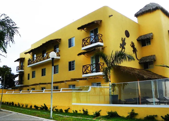 Zar Manzanillo