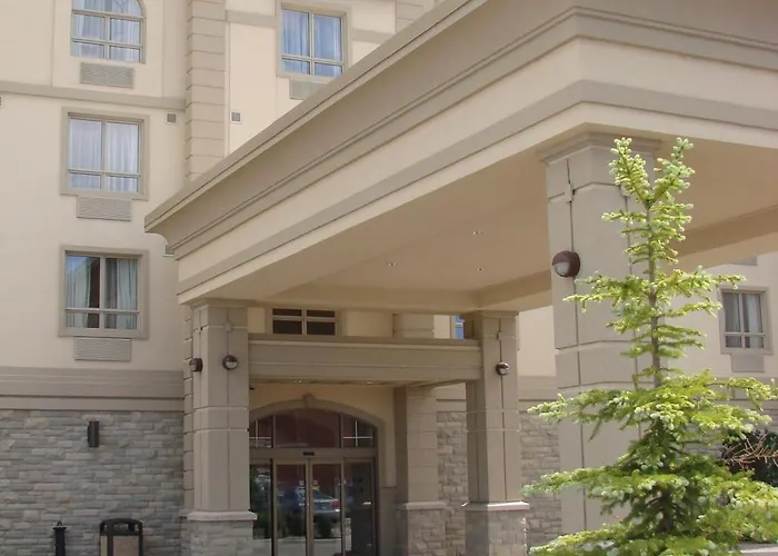 Days Inn & Suites By Wyndham Collingwood