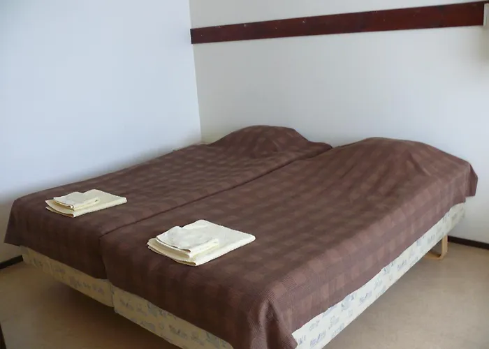 Huoneistohotelli Domusvirrat