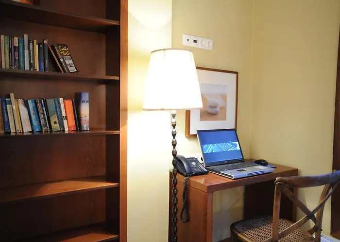 Boutique Hotel Kentrikon & Bungalows