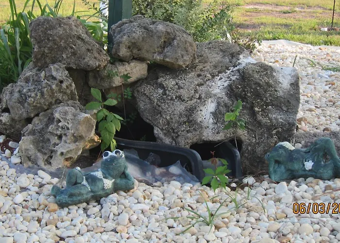 High Springs Country Inn