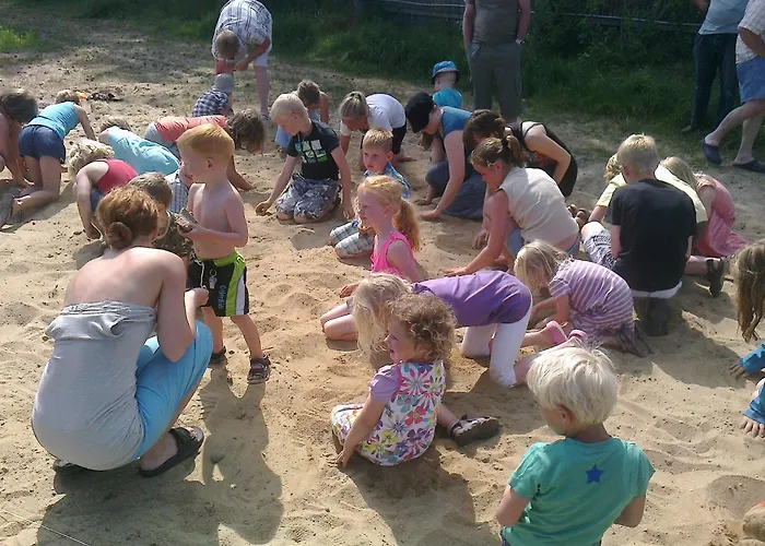 Vejers Family Camping & Cottages