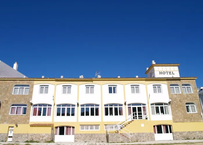Hotel San Jorge